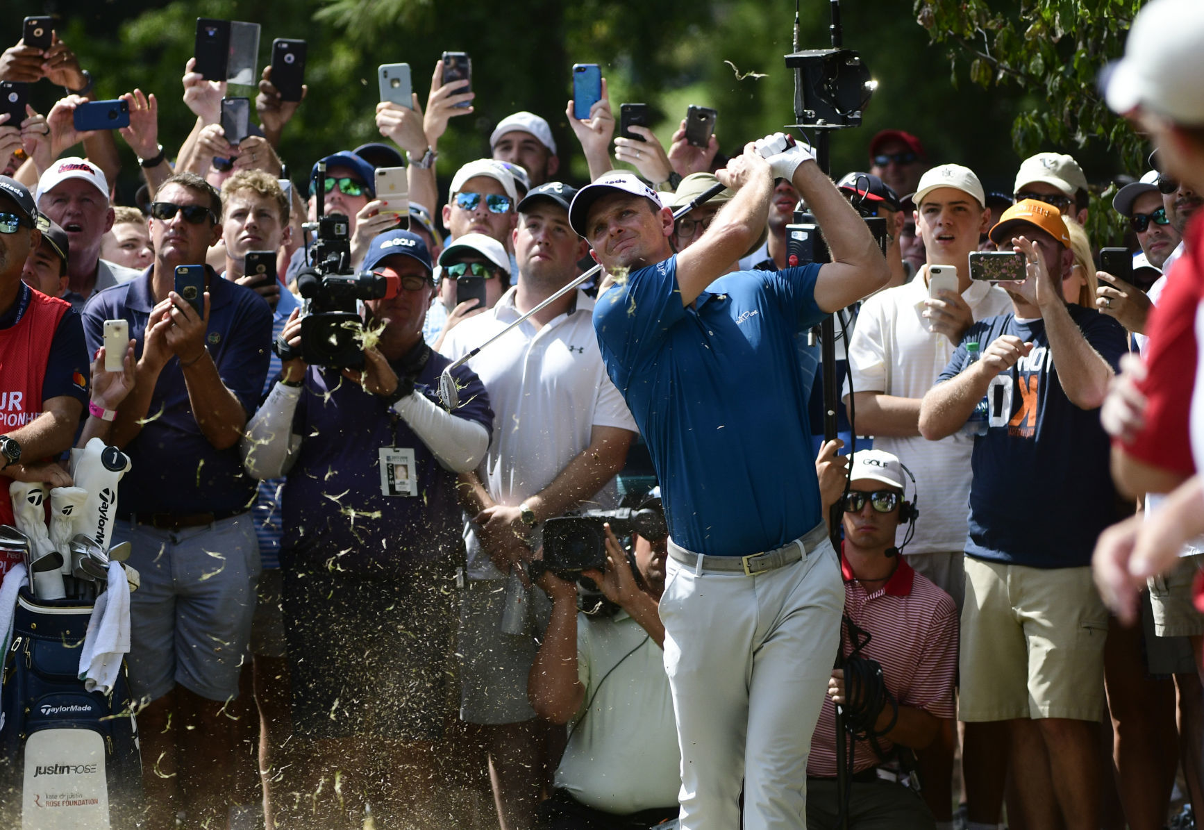 Tour Championship Golf
